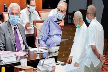 ஜனவரி 28 இல் தமிழ் அரசுக் கட்சியின் தேசிய மாநாடு : 21இல் புதிய தலைவர் தெரிவு