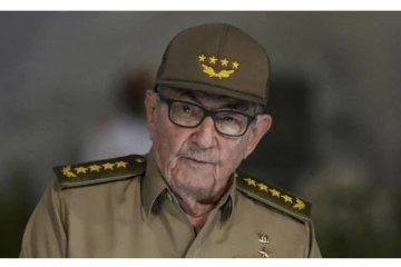 கியூபாவில் முடிவுக்கு வரும் 60 ஆண்டு கால சகாப்தம்! கம்யூனிஸ்ட் கட்சியின் தலைவர் பதவியிலிருந்து விலகுகிறார் ராவுல் காஸ்ட்ரோ