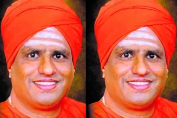 என்னை மிரட்டுகிறார்கள்! மடாதிபதி தூக்கிட்டு தற்கொலை..சிக்கிய கடிதம்