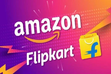 Festival Sale: அமேசான், ஃப்ளிப்கார்டின் அதிரடி ஆஃபர்!