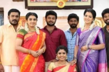 பாண்டியன் ஸ்டோர்ஸ் நடிகரை வீட்டுக்கு அழைத்து பட வாய்ப்பு கொடுத்த விஜய்யின் தந்தை! தற்போதைய நிலை என்ன தெரியுமா?