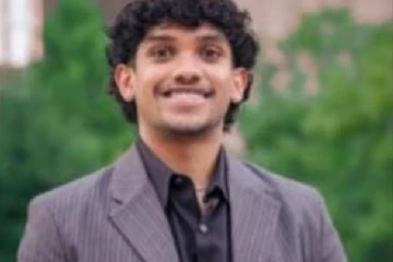 குடும்பத்தையே கொளுத்த முயன்ற இந்திய வம்சாவளி மாணவர் ; அமெரிக்காவில் அதிர்ச்சி