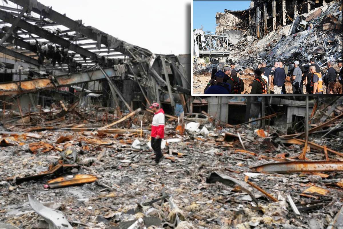 மத்திய கிழக்கு பதற்றம் தீவிரம் ; ஈராக் பொருளாதாரம் சவாலில் | Analyst Warns Of Lack Of Way To Export Oil மத்திய கிழக்கு பதற்றம் தீவிரம் ; ஈராக் பொருளாதாரம் சவாலில் | Analyst Warns Of Lack Of Way To Export Oil