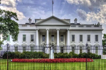 அமெரிக்காவில் வெள்ளை மாளிகையில் முதல் முறையாக இடம்பெறவுள்ள நிகழ்வு!