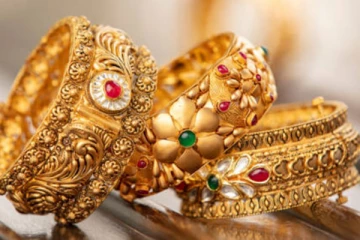 இலங்கையில் தங்கம் விலை வீழ்ச்சி