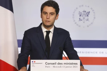 பிரான்ஸ் இந்த விதியை அமுல்படுத்தக்கூடாது! அரசாங்க செய்தி தொடர்பாளர் கருத்து