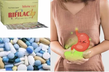 குடல் சார்ந்த பிரச்சனைகளுக்கு தீர்வு! Bifilac மாத்திரைகள் பற்றி தெரிந்து கொள்ளுங்கள்