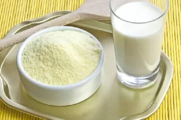 பால் மா மீதான வரி முழுமையாக நீக்கப்பட்டது!