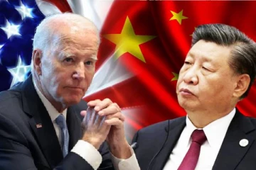 அமெரிக்காவின் இரகசியத் தகவல் சீனாவிடம்! வழங்க முயன்ற இராணுவ சிப்பாய் கைது