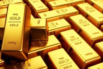 தங்கத்தின் விலையில் ஏற்பட்ட திடீர் மாற்றம்! மத்திய வங்கி வெளியிட்டுள்ள தகவல்