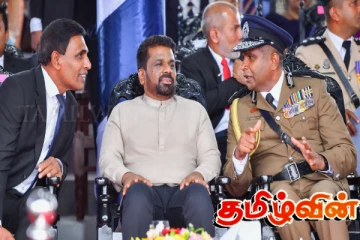 போதைப் பொருள் ஒழிப்பு தொடர்பில் ஜனாதிபதி தலைமையில் விசேட செயலணி