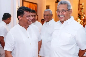 கொழும்பு அரசியலில் ஏற்பட்டுள்ள மாற்றம்! கோட்டாபயவுக்கு எதிராக புதிய பாதையில் களமிறங்கும் கூட்டணி