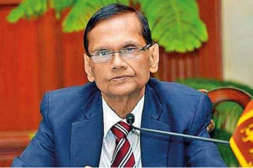 இலங்கையில் தொழில்களை இழந்துள்ள ஒன்பது இலட்சம் பேர் : ஜீ.எல்.பீரிஸ் தகவல்