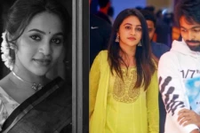 ஜிவி பிரகாஷின் தங்கையா இது? இந்த இயக்குநரின் பட வாய்ப்பை தட்டி தூக்கிவிட்டாரா!