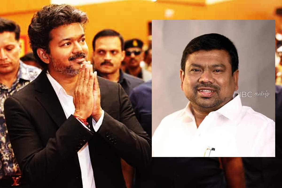 முதல்வர் விஜய்யிடம் பறந்த கோரிக்கை: சென்னையில் பள்ளிவாசல்கள் மீது நடந்த தாக்குதல் பின்னணி | Mp Urges Cm Vijay To Take Action For Mosque Attack முதல்வர் விஜய்யிடம் பறந்த கோரிக்கை: சென்னையில் பள்ளிவாசல்கள் மீது நடந்த தாக்குதல் பின்னணி | Mp Urges Cm Vijay To Take Action For Mosque Attack