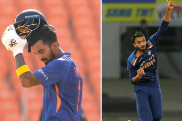 வெஸ்ட் இண்டீஸ் அணிக்கு எதிரான டி20 தொடரிலிருந்து இந்திய நட்சத்திர வீரர்கள் விலகல்!