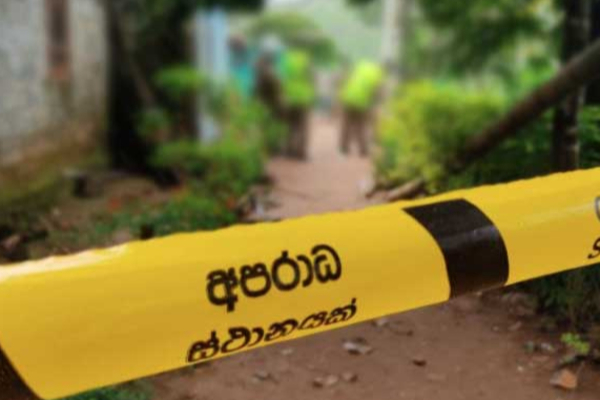 மதுபோதையில் வாக்குவாதம்! ஒருவர் வெட்டிப் படுகொலை | Drunken Argument One Person Was Hacked To Death