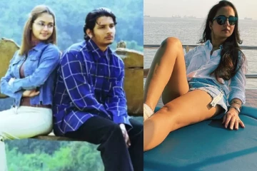 ராம் பட நடிகையா இது? ஆளே மாறிட்டாங்களே..