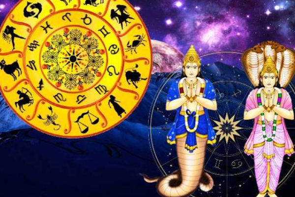 புத்தாண்டில் ராகு பெயர்ச்சி: இந்த ராசிக்காரர்கள் எச்சரிக்கையாக இருக்க வேண்டும்! | Rahu Peyarchi The New Year Problems Zodiac Signs