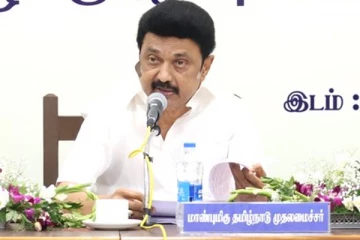 தமிழக மீனவர்கள் மீது இலங்கை கடற்படை தாக்குதல் - முதலமைச்சர் மத்திய அமைசருக்கு கடிதம்