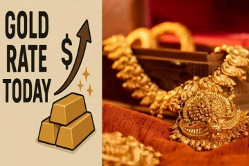 தொடர் ஏற்றத்தில் தங்கம் விலை - வாங்கவே முடியாது போலவே..