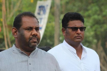 கஜேந்திரன் எம்.பி தாக்கப்பட்டமை ஏற்றுக்கொள்ள முடியாத காட்டுமிராண்டி தனம்: மணிவண்ணன் விசனம்