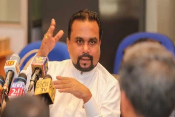 விமல் வீரவங்சவுக்கு எதிரான விசாரணைகள் மீண்டும் தொடக்கம்