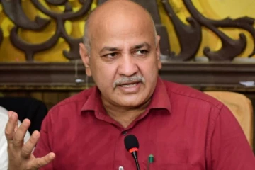 பாஜகவின் ஆட்டம் ஆரம்பமாகிவிட்டது - டெல்லி துணை முதலமைச்சர் விமர்சனம்