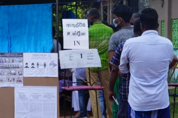 வாக்குசீட்டை படம் பிடிக்க தடை!