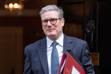 ருவாண்டா திட்டம் ரத்து என கூறிய பிரித்தானிய பிரதமரின் புதிய நாடுகடத்தும் திட்டம்: ஒரு அதிர்ச்சித் தகவல்