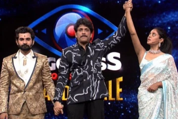 தெலுங்கு பிக் பாஸில் வெற்றி பெற்ற தமிழ் பிக் பாஸ் பிரபலம்....வெற்றி தொகை எவ்வளவு தெரியுமா?