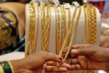 இலங்கையில் இன்றைய தங்க நிலவரம்! சற்று அதிகம் (31-01-2022)