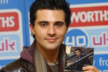 அமெரிக்காவில் பிரபல பாடகர் தீடிர் மரணம்!