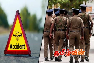 நாவலப்பிட்டியில் தொடருந்தில் மோதி அடையாளம் தெரியாத ஆண் பலி..