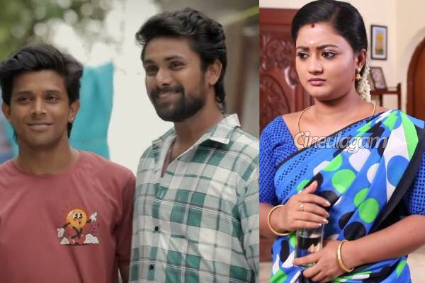 புதிய சீரியல் வரவால் மாற்றப்பட்ட ஹிட் சீரியலின் ஒளிபரப்பு நேரம்... எந்த தொடர் பாருங்க | Hit Serial Time Change In Vijay Tv Full Details