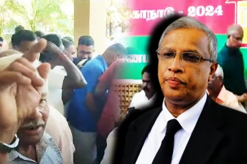 தமிழரசுக் கட்சியின் செயலாளர் தெரிவில் சர்ச்சையை தோற்றுவித்த சுமந்திரனின் அறிவிப்பு