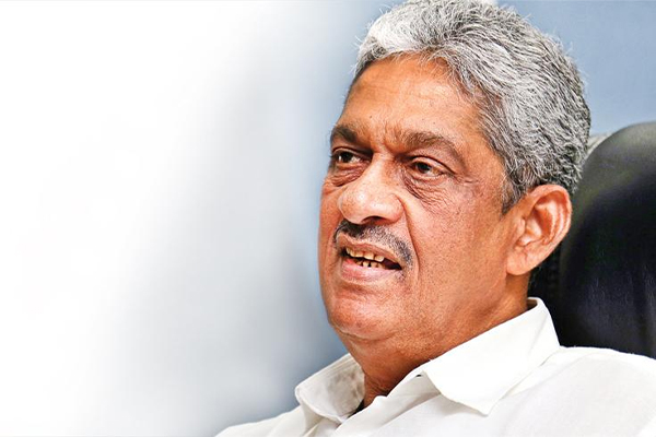 சரத் பொன்சேகா உட்பட 11 பேருக்கெதிராக தடை உத்தரவு! | Injunction For 11 People With Sarath Fonseka
