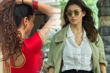 அடுத்த டார்கெட் இந்த நடிகையா!! நயன்தாராவுக்கு போட்டியாக இன்னொரு டாப் நடிகையை தட்டிதூக்கிய அட்லீ..