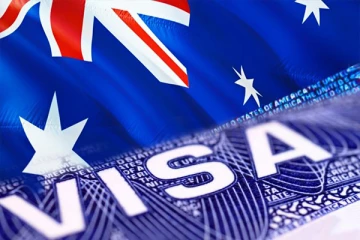 ஆஸ்திரேலியா செல்ல காத்திருப்போருக்கான மகிழ்ச்சியான தகவல்! 2023க்கான ஐந்து விசா வாய்ப்புகள்