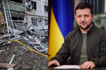 ஒரே இரவில் 623 ட்ரோன், ஏவுகணைகளை ஏவிய ரஷ்யா! அவற்றில் 319ஐ சுட்டு வீழ்த்திய உக்ரைன்