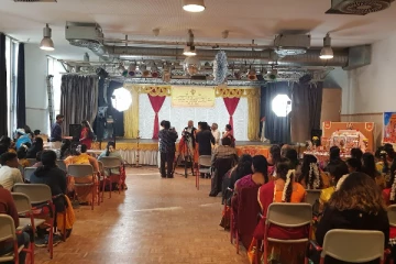 பாலர் பாடசாலைகளில் கலை நிகழ்ச்சிகளை நடத்த அனுமதியில்லை என அறிவிப்பு