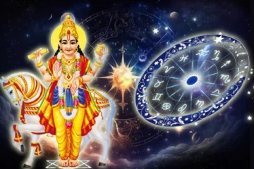 சுக்கிரனின் சதாபிஷா நட்சத்திரப்பெயர்ச்சி: தலைவிதியே மாறப்போகும் ராசிகள்