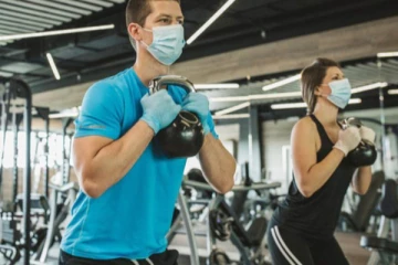 உடற்பயிற்சிக் கூடங்கள், அருங்காட்சியகங்கள் திறப்பு! எந்த நாட்டில் தெரியுமா?