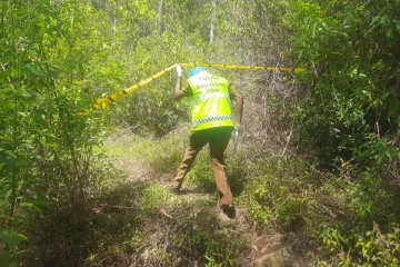 சீரற்ற காலநிலை : மரம் விழுந்து ஒருவர் மரணம்