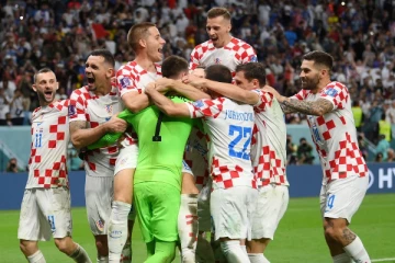 FIFA உலகக்கோப்பையில் முதல்முறையாக பெனால்டி ஷூட் அவுட்! ஜப்பானை வீழ்த்தி காலிறுதிக்கு சென்றது குரோஷியா