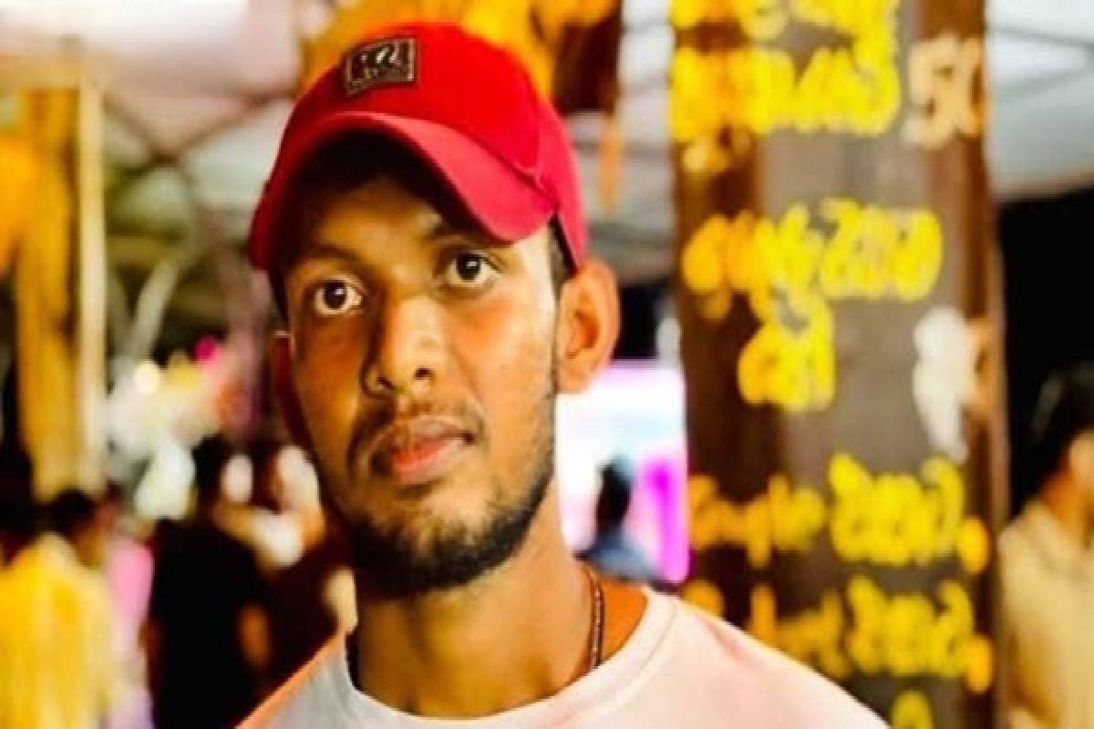 இறுதிச்சடங்கிற்கு சென்று கொண்டிருந்த தாய்க்கும் மகனுக்கும் நேர்ந்த துயரம் | Mother And Son Killed On Way To Funeral இறுதிச்சடங்கிற்கு சென்று கொண்டிருந்த தாய்க்கும் மகனுக்கும் நேர்ந்த துயரம் | Mother And Son Killed On Way To Funeral