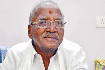 அதிமுக அவைத்தலைவர் மதுசூதனன் கவலைக்கிடம்!