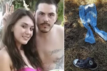 பூங்காவில் படுத்து இருந்த இளம் தாய்: புல் வெட்டும் இயந்திரம் ஏறிச் சென்றதில் நேர்ந்த சோகம்