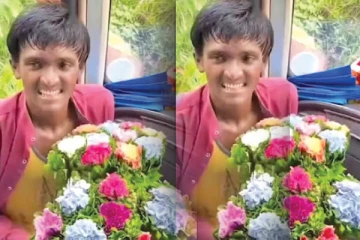 130 மில்லியனுக்கும் அதிகமான பார்வையாளர்களை கவர்ந்த இலங்கை இளைஞர்