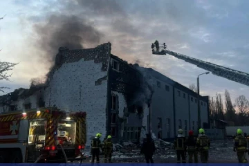 703 வான்வழி ட்ரோன்கள் மூலம் தாக்குதல் ; உக்ரைன் மீது பாரிய தாக்குதல்